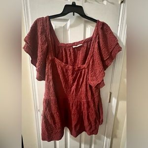 Arula Katalina Top